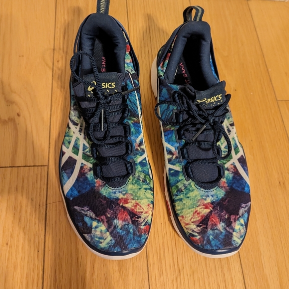 Asics Gel Fit Sana 2 cross trainer - Picture 3 of 4